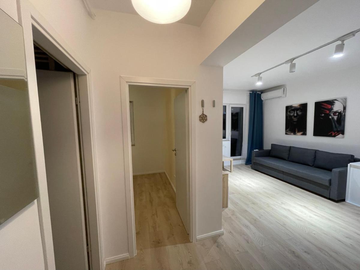 Relax Luxury Apartment Palace Букурещ Екстериор снимка