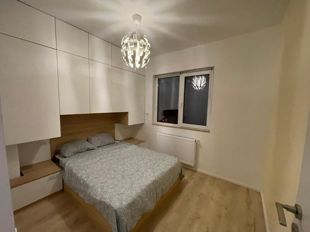 Relax Luxury Apartment Palace Букурещ Екстериор снимка