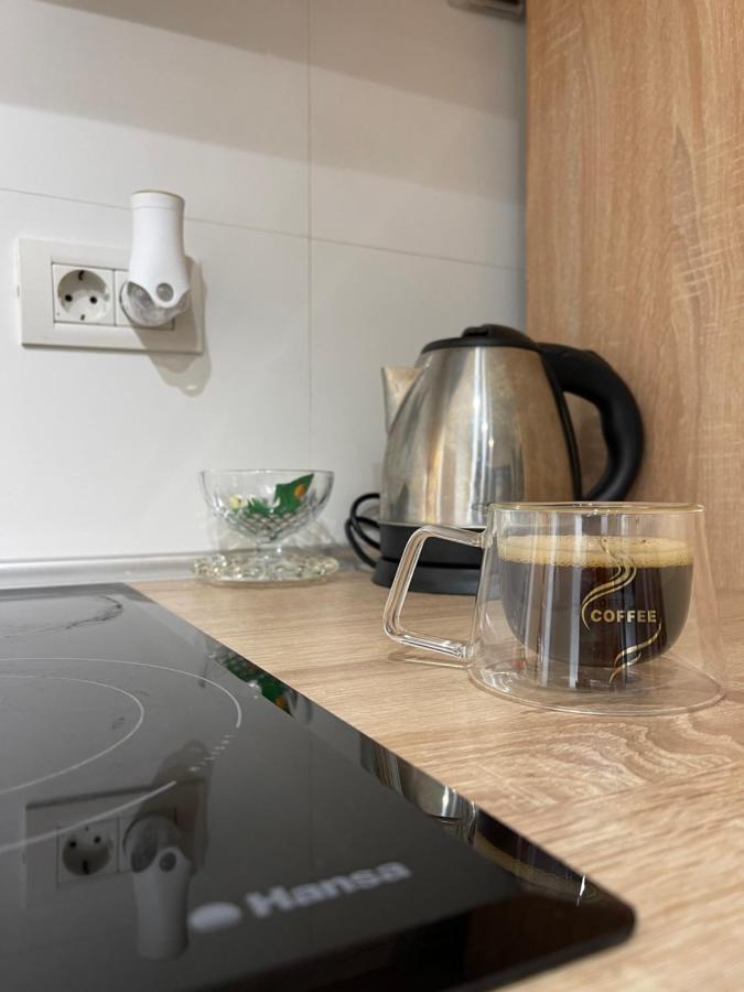 Relax Luxury Apartment Palace Букурещ Екстериор снимка